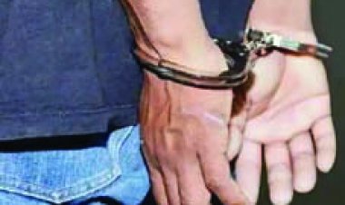 पंजाब से कार में आकर ड्रग्स की तस्करी, 3 बदमाश टाटीबंध में गिरफ्तार