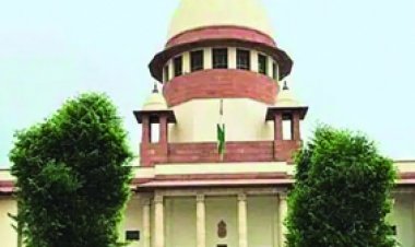 स्थानीय निकाय चुनाव में 27 फीसदी ओबीसी आरक्षण से सुप्रीम कोर्ट का इनकार