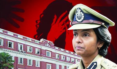 कोलकाता हाईकोर्ट ने दमयंती को दी जिम्मेदारी