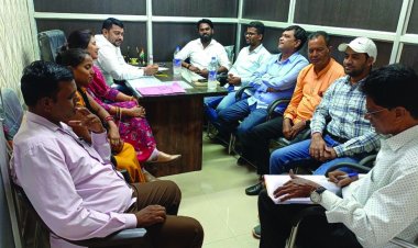 स्कूलों के आसपास पान गुटखा दुकानों पर होगी कार्रवाई
