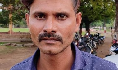 भिलाई में पत्नी को चरित्रहीन कहने के सदमे में पति ने लगाई फांसी