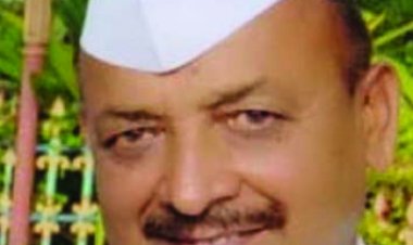 अनिल सिंग जिला अध्यक्ष, रमन्ना बने महामंत्री 