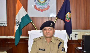 चिटफंड कंपनी की संपत्ति की गई नीलामी,प्राप्त हुये 2.56 करोड़ रूपये