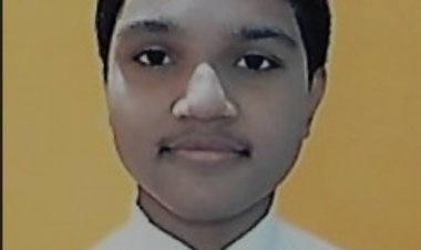 घर से ट्यूशन जा रहे स्कूली छात्रों को ट्रक ने कुचला, इलाज के दौरान तोड़ा दम