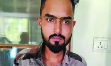 भिलाई टाउनशिप के बलात्कार का आरोपी पुलिस गिरफ्त में