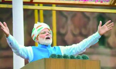 भाजपा ने 7 राज्यों में चुनाव से पहले चला दलित कार्ड, मोदी सरकार ने दिया 950 करोड़ का फंड