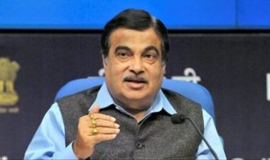 खराब प्रोजेक्ट रिपोर्ट सड़क हादसों के लिए जिम्मेदार-नितिन गडकरी