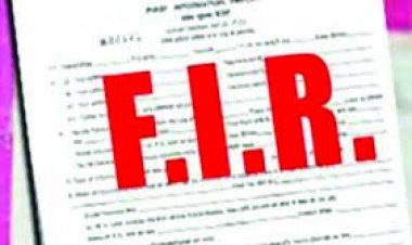 भिलाई: दो पास्टर ने नौकरी लगाने पर की 34 लाख की धोखाधड़ी, दुर्ग की महिला कांस्टेबल की शिकायत पर 420 का मामला दर्ज