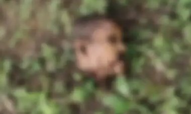 जादू-टोना के शक में सिर धड़ से किया अलग, आरोपी गिरफ्तार