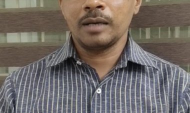 2.5 लाख रुपए की ऑन लाईन ठगी के मामले में पीड़ित को मिली राहत, दुर्ग पुलिस का जताया आभार