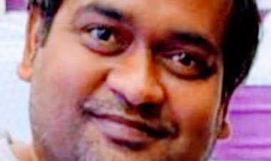 रिसाली के पटवारी प्रदीप सिह नहीं रहे