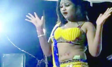 खड़गांव के दशहरा कार्यक्रम को लेकर सियासी बवाल शुरू, भाजपा ने लगाए अश्लीलता फैलाने का आरोप