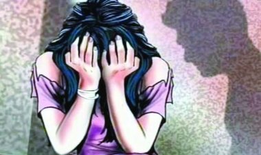 बच्ची को दुष्कर्म का शिकार बनाने वाले पड़ोसी बुजुर्ग गिरफ्तार