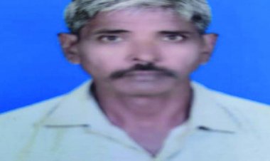 काम पर नहीं आया तो डेयरी संचालक ने कर्मचारी की कर दी हत्या