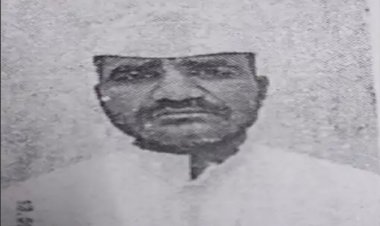 दुर्ग न्यायालय में पेशी पर आए कुख्यात कैदी चलती ट्रेन से हथकड़ी सहित कूदकर भागा