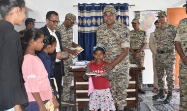 शहीद मूलचंद कंवर कंप्यूटर प्रशिक्षण केंद्र एवं लाइब्रेरी उद्घाटित