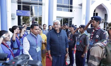 जी-20 से जोधपुर के पर्यटन और उद्योग को मिलेगा बड़ा बल : शेखावत