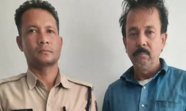 रकम दोगुना करने का झांसा देकर 3.5 लाख की ठगी, सहारा इंडिया के ब्रांच मैनेजर को भेजा जेल