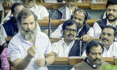 जवाब नहीं दिया तो राहुल गांधी को लोकसभा सीट से हाथ धोना पड़ेगा, भाजपा सांसद का दावा