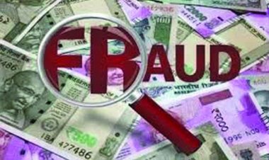 युवती ने प्रेमजाल में फंसाकर युवक से की 17.51 लाख की ऑनलाइन ठगी