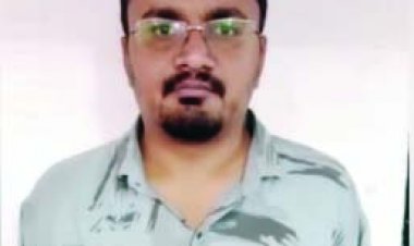 कैंट आरओ वॉटर फिल्टर का नकली प्रोडक्ट बेचते व्यापारी गिरफ्तार
