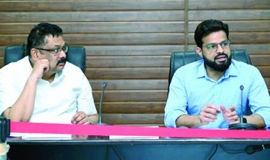 चिटफंड से संबंधित हितग्राहियों को 30 प्रतिशत राशि का किया जाएगा भुगतान