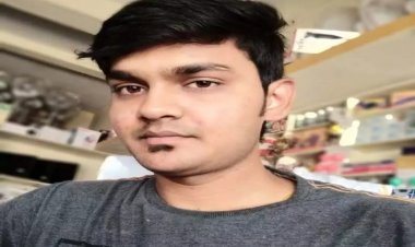 एनएसयूआई अध्यक्ष पर युवती ने लगाया रेप का आरोप, फरार