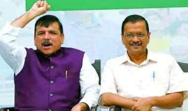 शराब घोटाले में 6 ठिकानों पर ईडी की छापेमारी