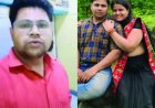 क्या 2 बेटी होना गुनाह है? कहते हुए पति-पत्नी ने खा लिया जहर, पत्नी की मौत, पति गंभीर