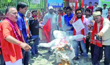 20 दिन से उत्तराखंड सांप्रदायिक तनाव, पलायन को मजबूर हो गए मुसलमान