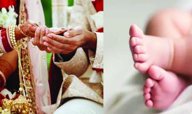 सुहागरात के अगले ही दिन मां बन गई दुल्हन, पथरी के ऑपरेशन से फूला पेट बताकर की थी शादी