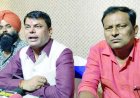 भिलाई में लगेगा धीरेन्द्र शास्त्री का दिव्य दरबार, जयंती स्टेडियम में जुटेगी भक्तों की भीड़
