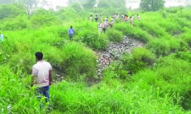 कई टुकड़ों में बंटी मिली लड़की की लाश, हत्यारे ने शव के टुकड़े दो बैग में बांधकर फेंके दिए