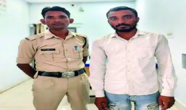 शादीशुदा ऑटो चालक ने 16 साल की लड़की से किया दुष्कर्म