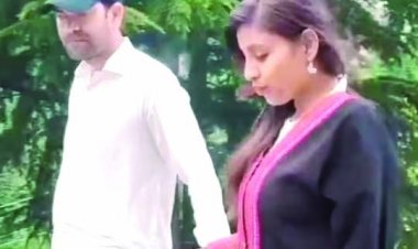 अंजू को उसके बच्चों के साथ कबूल करने को तैयार है नसरुल्लाह,  उसे बुर्का पहनाया
