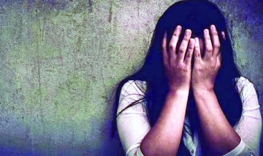 मां को लोन दिलाकर 5 युवकों ने उसकी बेटी का अपहरण कर किया गैंगरेप