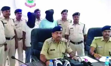 इंजीनियर से मांगी 20 लाख की फिरौती,  2 आरोपी गिरफ्तार