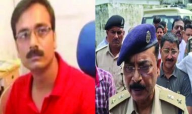 पत्रकार की हत्या, मुख्य आरोपी समेत 4 गिरफ्तार