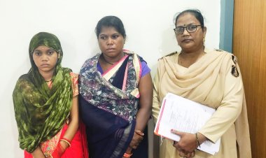 देवरानी ने चुराई जेठानी की 1.5 लाख के गहने, दुर्ग पुलिस ने चंद घंटों में किया गिरफ्तार