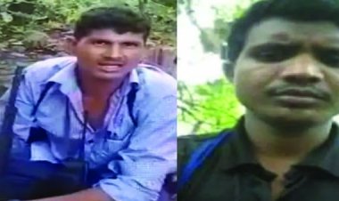 छत्तीसगढ़-महाराष्ट्र बॉर्डर पर मुठभेड़ में 36 लाख रुपए के इनामी 4 नक्सली ढेर