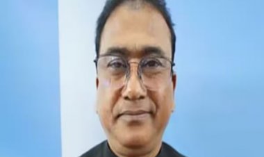 इलाज के लिए भारत आए बांग्लादेश के सांसद की कोलकाता में हत्या, तीन गिरफ्तार