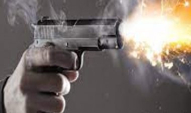 BJP कार्यकर्ता को गोलियों से किया छल्ली फिर गला काटकर अपने साथ ले गए दुष्कृति