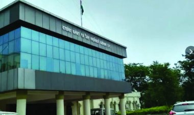 सरपंच और सचिव डकार गए 50 लाख रुपए, कलेक्टर से कार्रवाई की मांग 