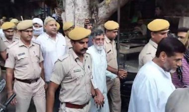 100 से अधिक लड़कियों को ब्लैकमेलिंग कर रेप, 6 आरोपियों को आजीवन कारावास की सजा