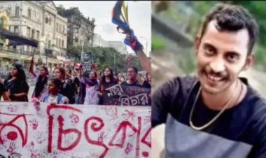 RG कर अस्पताल में रेप एंड मर्डर केस में बड़ा खुलासा, मृतका का DNA और आरोपी का DNA हुआ मैच