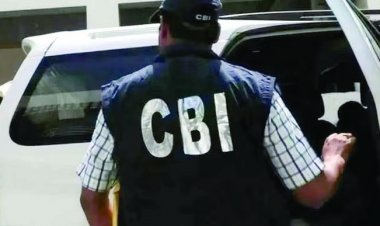 1200 करोड़ की धोखाधड़ी, इस IPS के खिलाफ CBI ने दर्ज किया मुकदमा