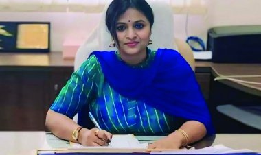 निलंबित IAS रानू साहू को हाईकोर्ट से फिर झटका, जमानत अर्जी खारिज