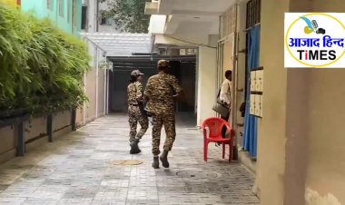 लॉटरी घोटाला: ED का पश्चिम बंगाल में बड़ा एक्शन, कई जगहों पर छापेमारी