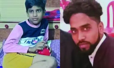 पड़ोसी निकला कातिल, 11 साल के बालक का अपहरण कर मांगा था 5 लाख का फिरौती, सौदा होने के बाद भी उतार दिया मौत के घाट