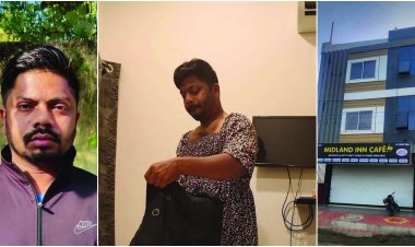 लड़कियों के कपड़े में ड्रग्स सप्लाई करते डॉक्टर समेत दो लोग पकड़े गए, बैंक से लोन लेकर शुरू किया कारोबार